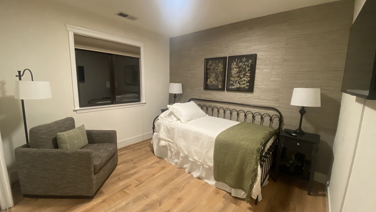 Photo of Bedroom in Columbia