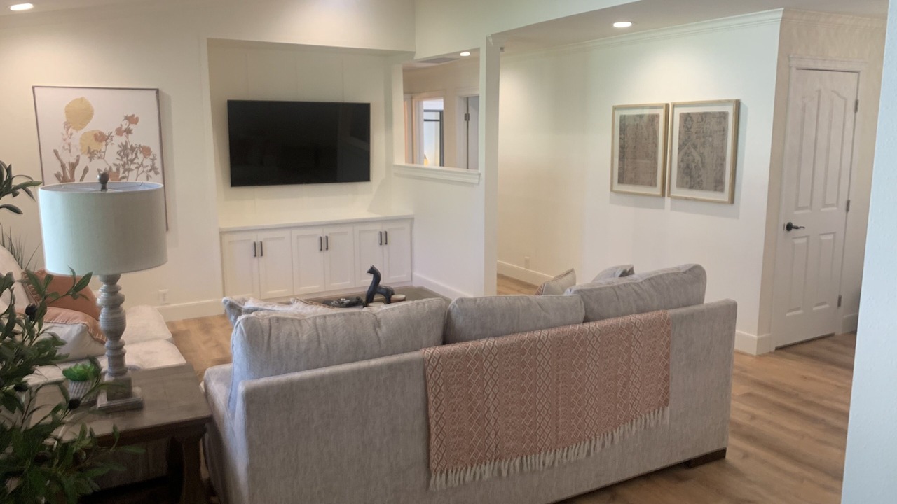 Photo of Livingroom in Columbia
