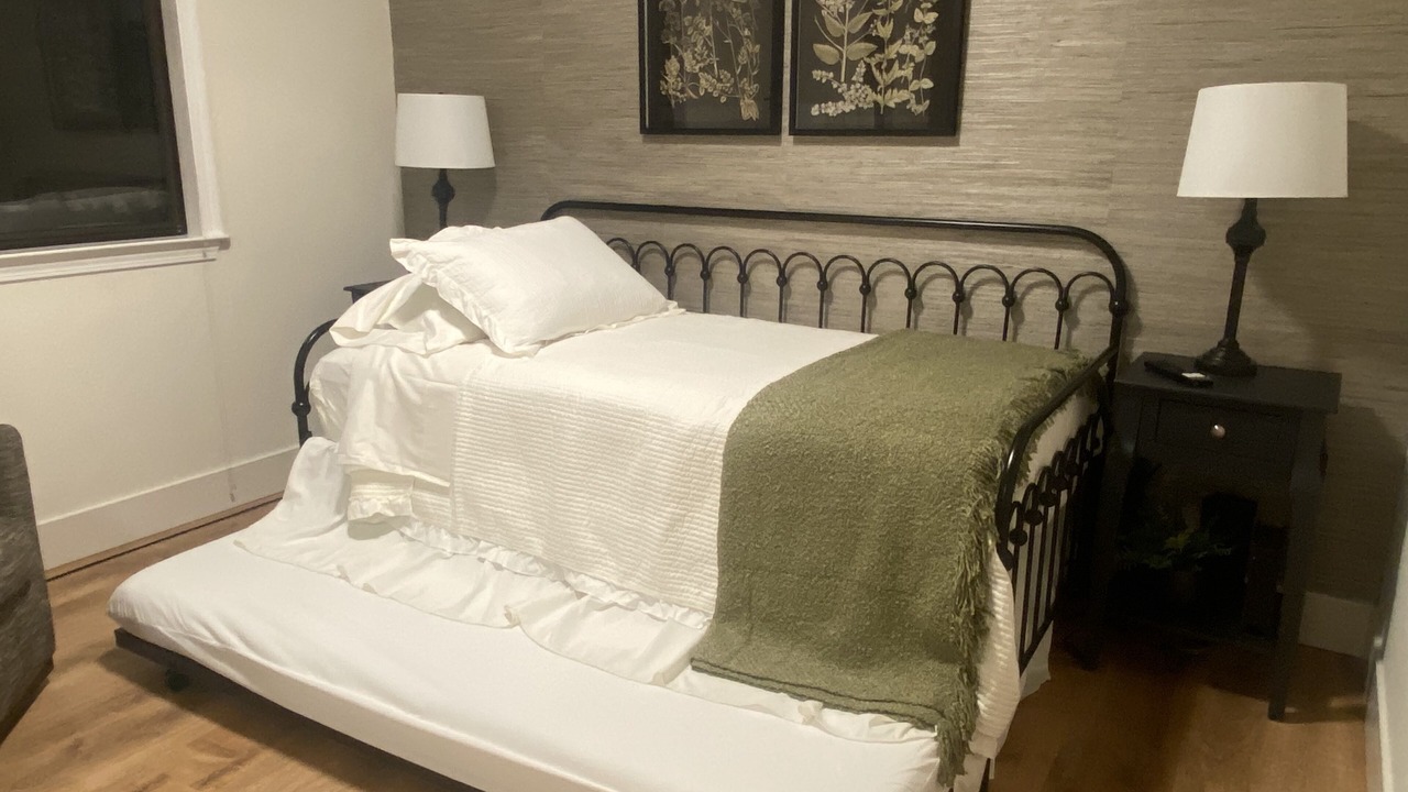 Photo of Bedroom in Columbia