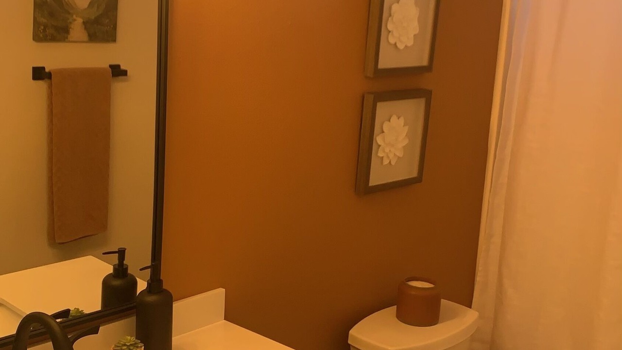 Photo of Bathroom in Columbia