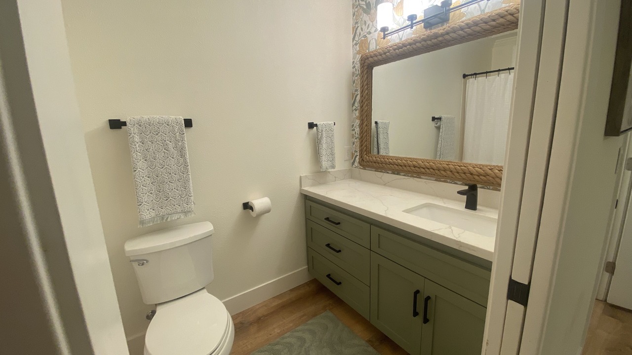 Photo of Bathroom in Columbia