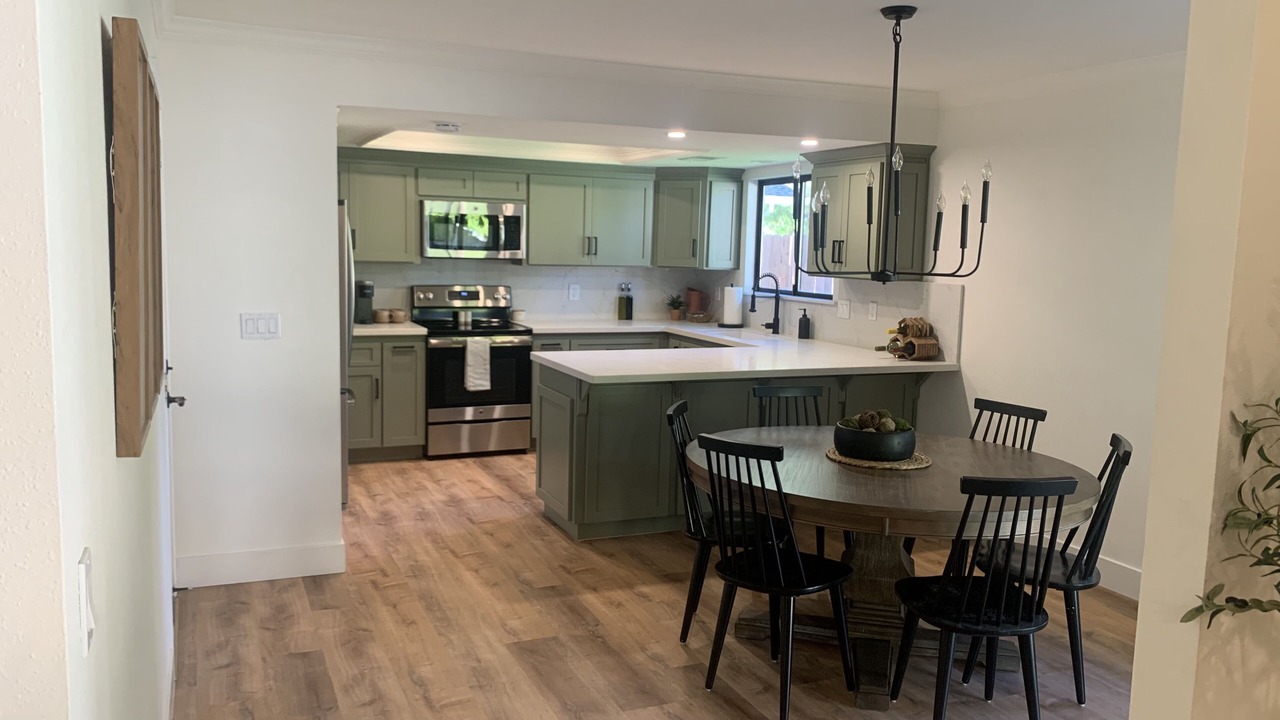 Photo of Kitchen in Columbia