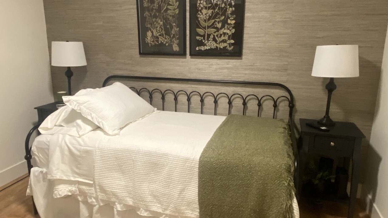 Photo of Bedroom in Columbia