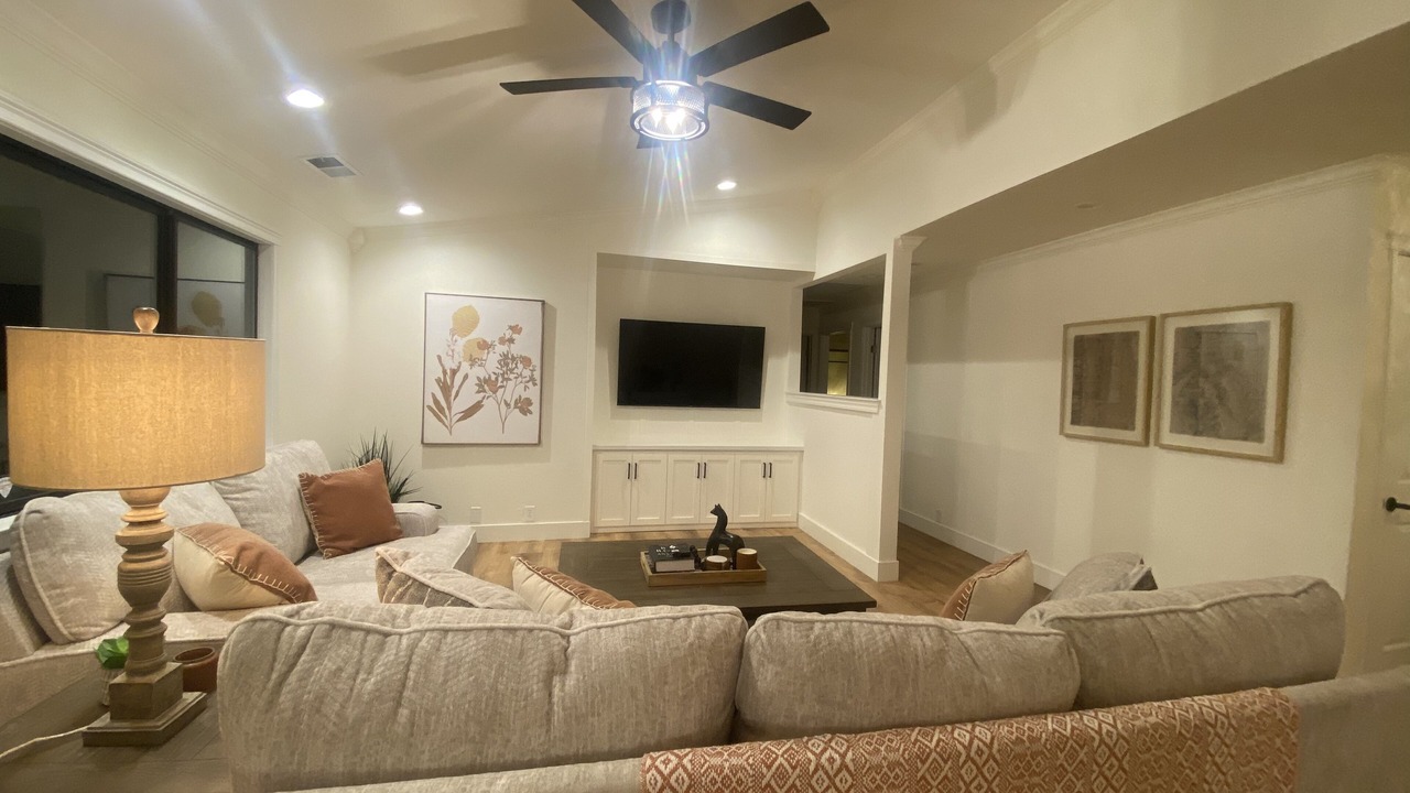 Photo of Livingroom in Columbia