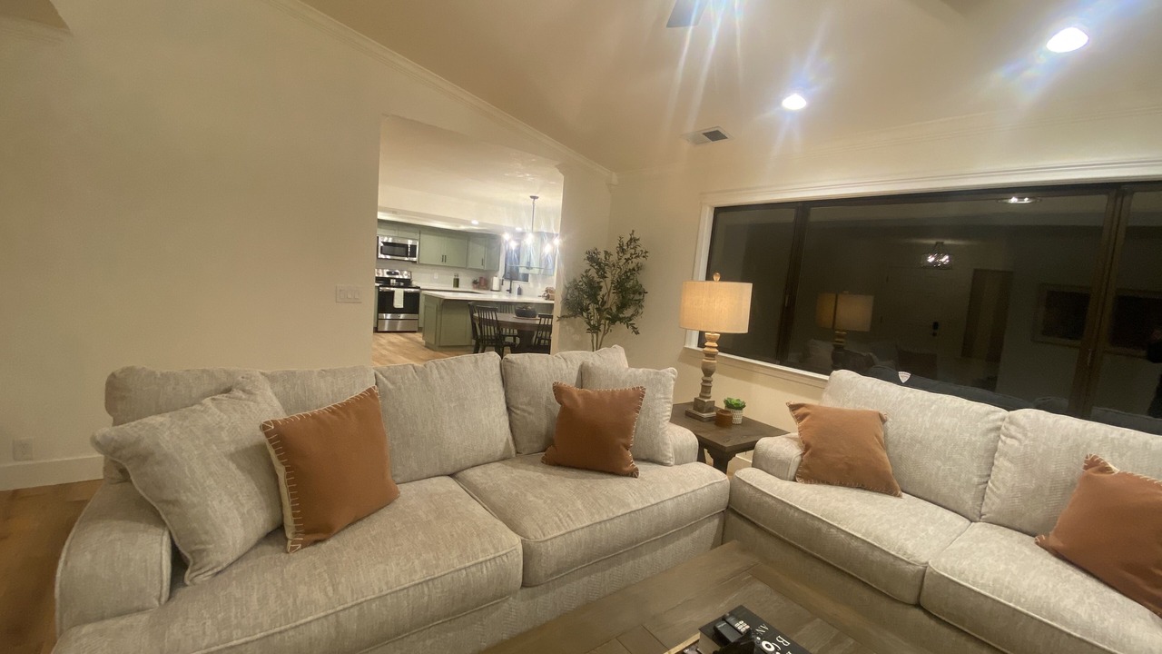 Photo of Livingroom in Columbia