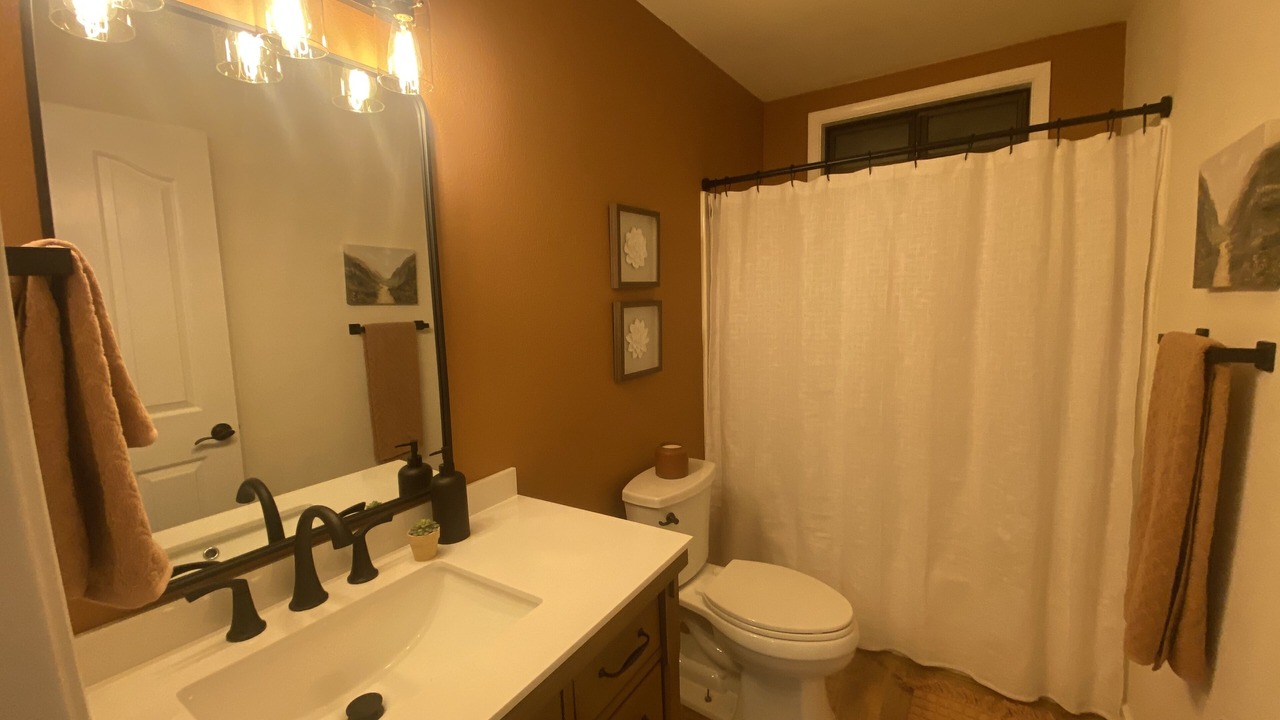 Photo of Bathroom in Columbia