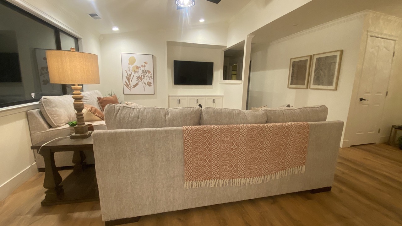Photo of Livingroom in Columbia