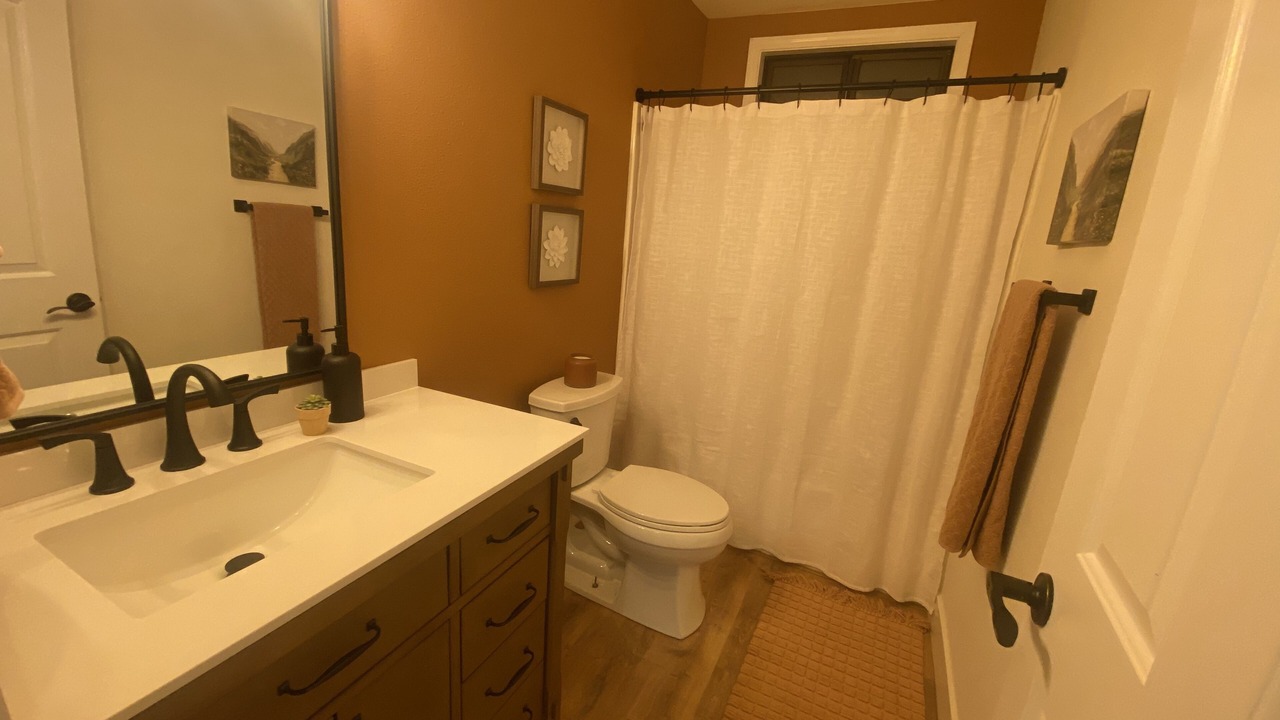 Photo of Bathroom in Columbia