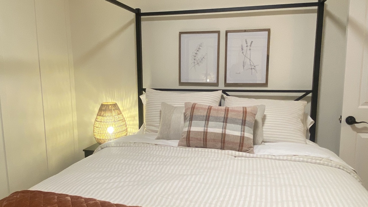 Photo of Bedroom in Columbia