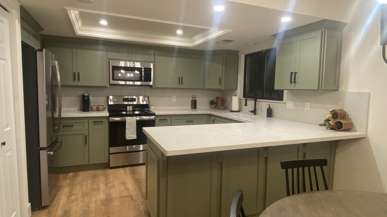 Photo of Kitchen in Columbia