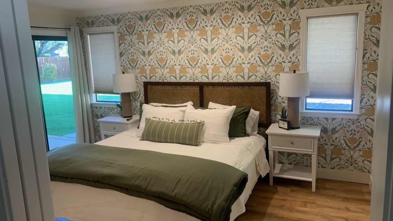 Photo of Bedroom in Columbia