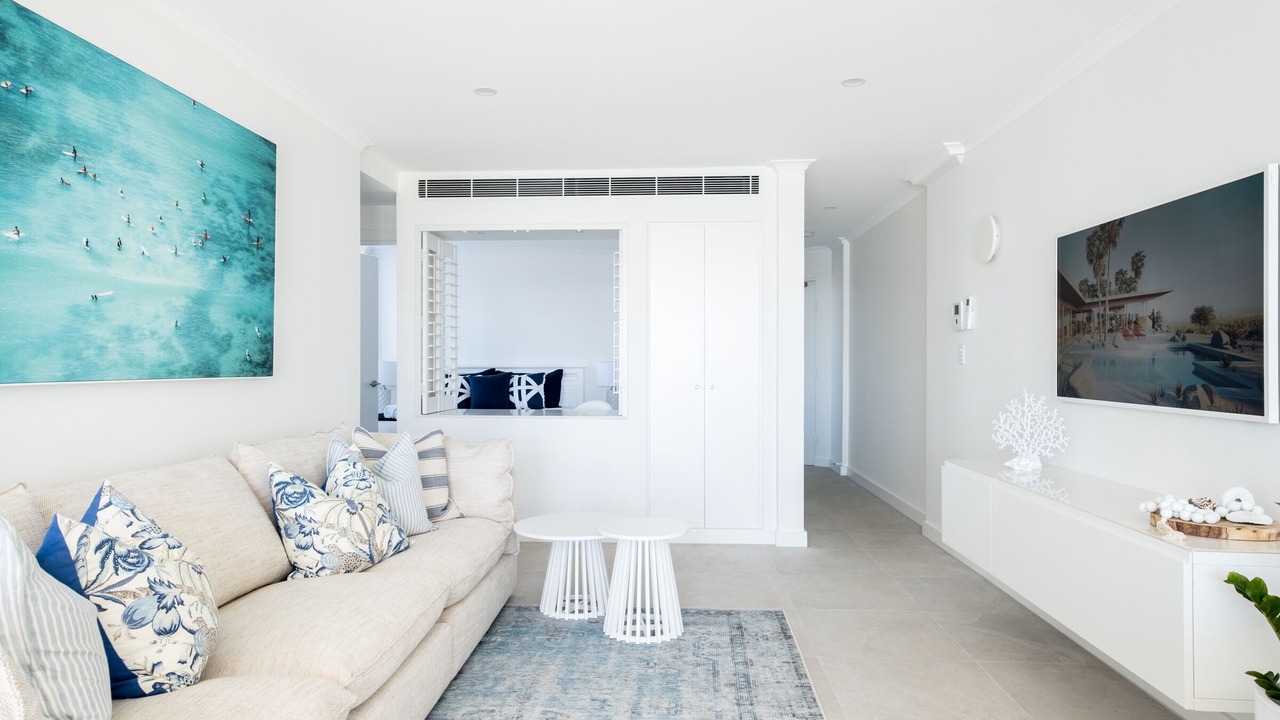 Photo of Livingroom in Manly