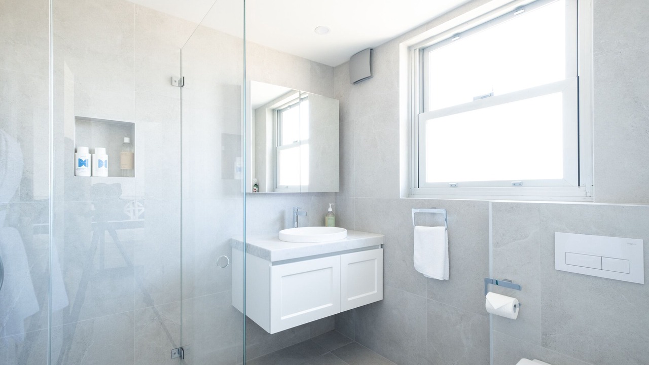 Photo of Bathroom in Manly