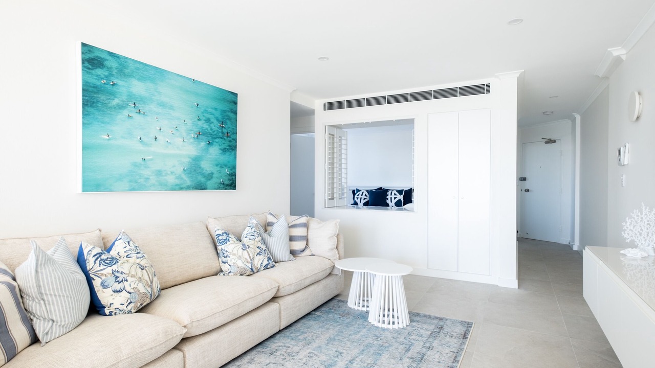 Photo of Livingroom in Manly