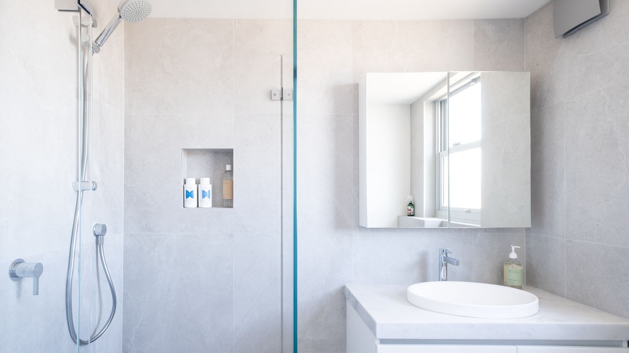 Photo of Bathroom in Manly