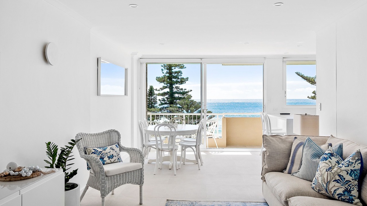 Photo of Livingroom in Manly