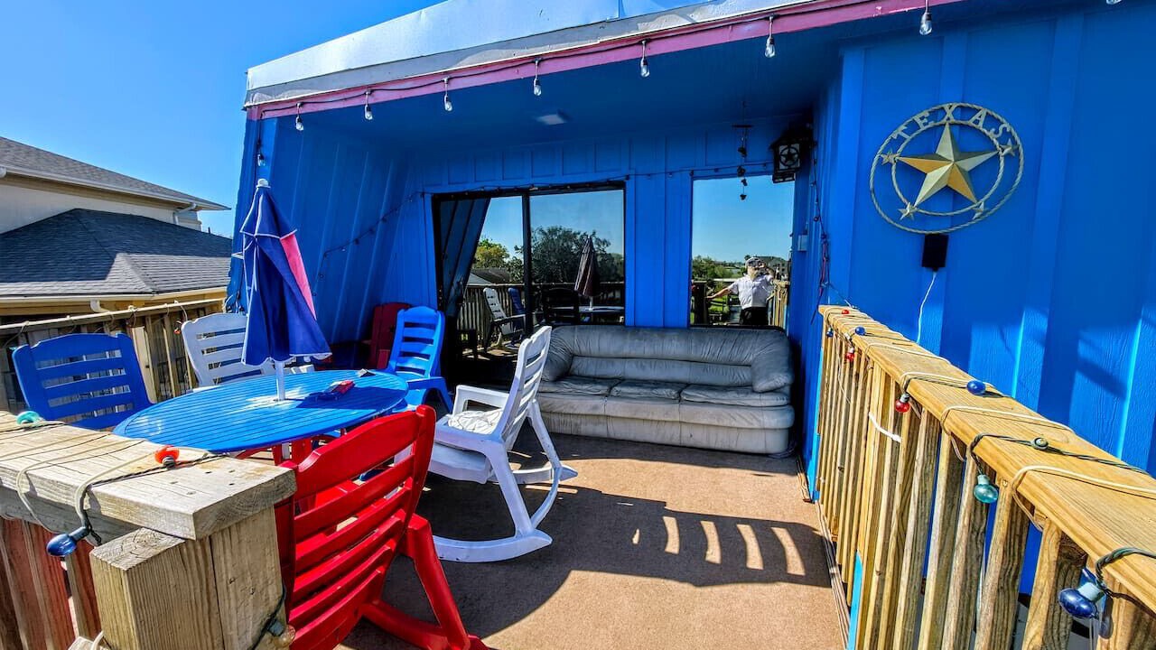 Photo of Outdoor in Nassau Bay