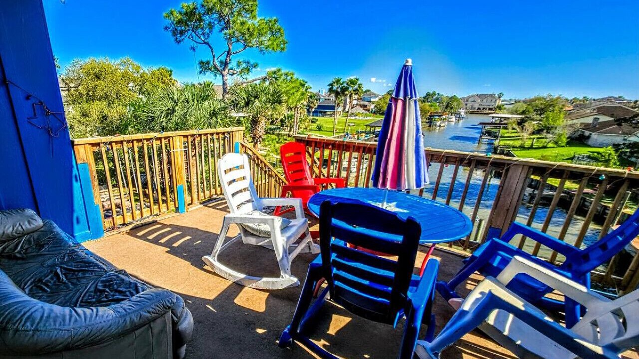 Photo of Outdoor in Nassau Bay