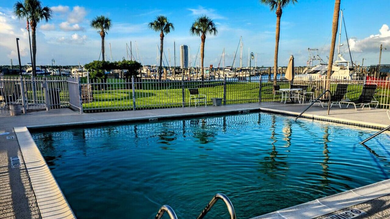 Photo of Outdoor in Nassau Bay
