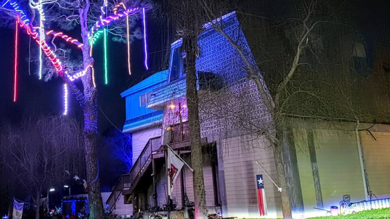 Photo of Outdoor in Nassau Bay