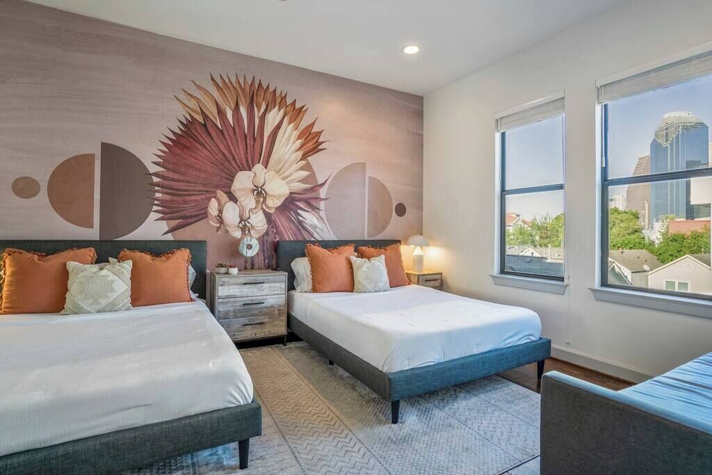 Photo of Bedroom in Montrose