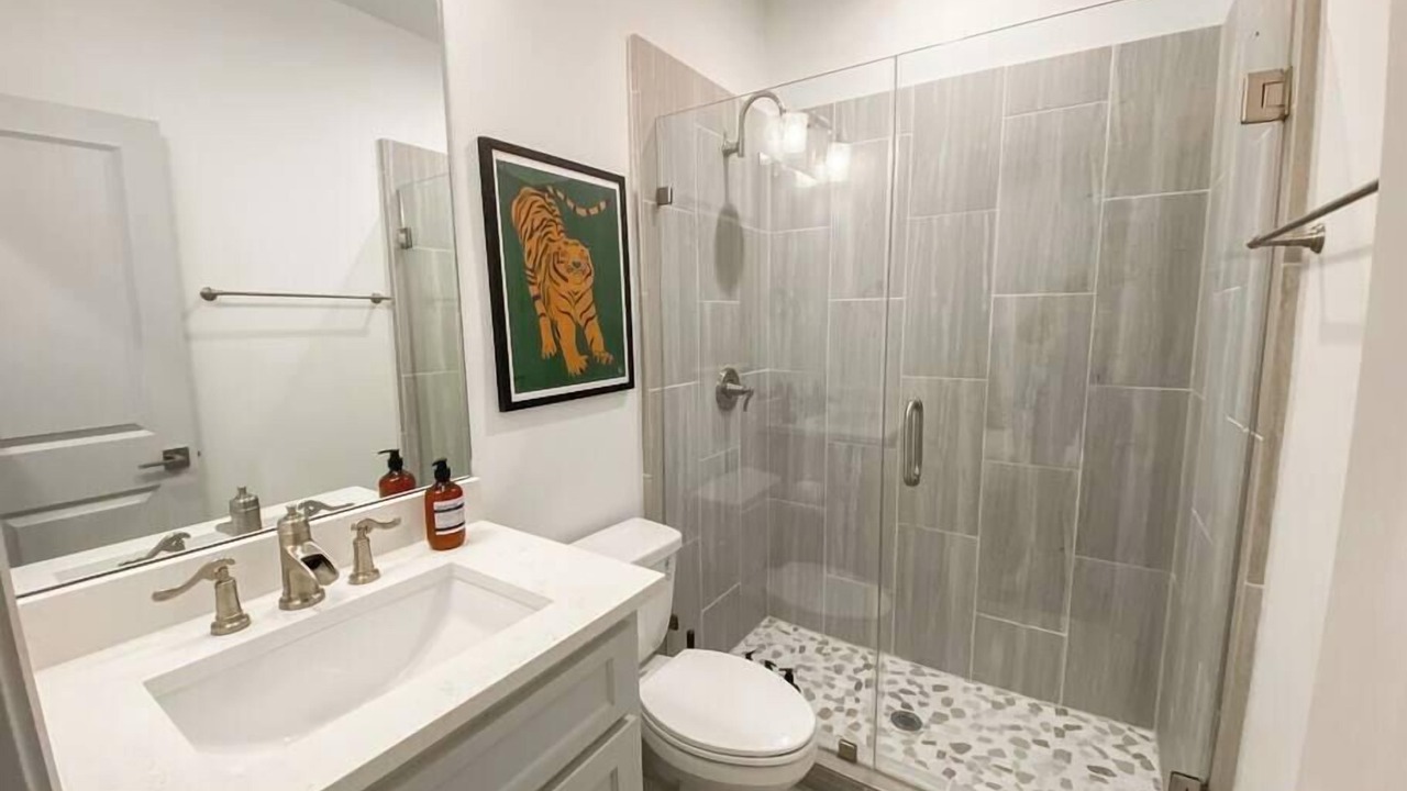 Photo of Bathroom in Montrose