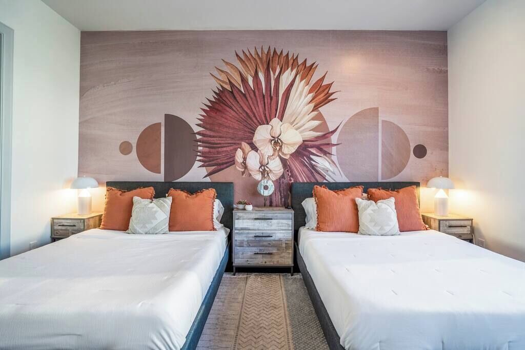 Photo of Bedroom in Montrose