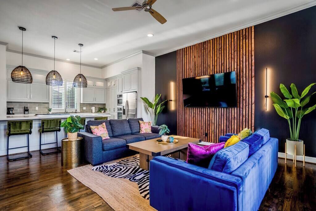 Photo of Bedroom in Montrose