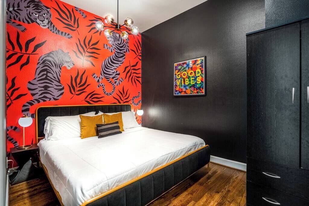 Photo of Bedroom in Montrose