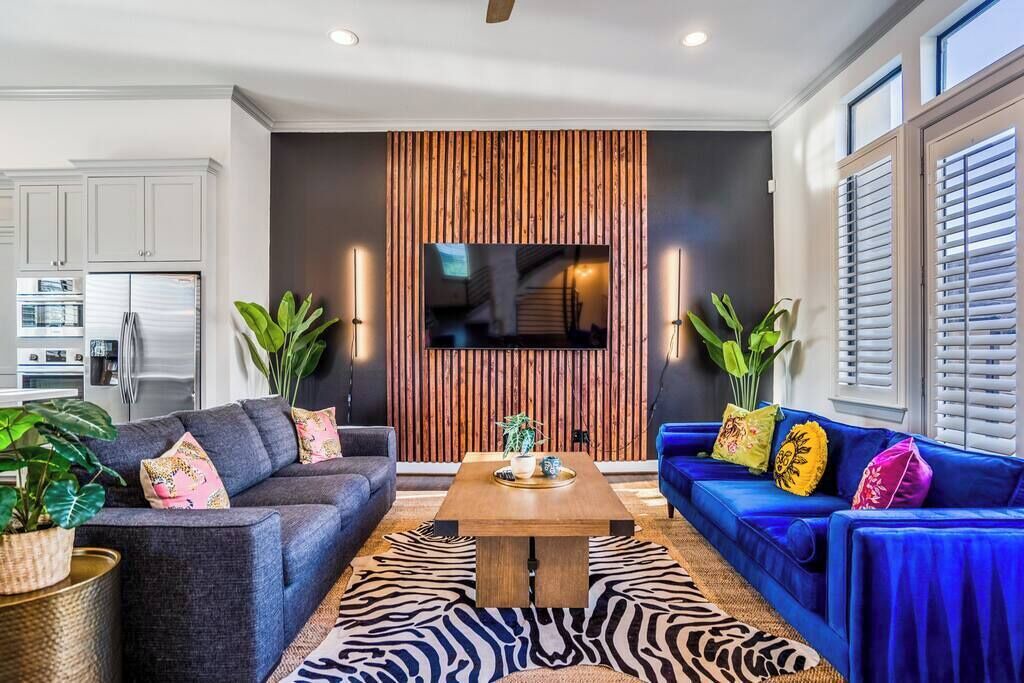 Photo of Bedroom in Montrose