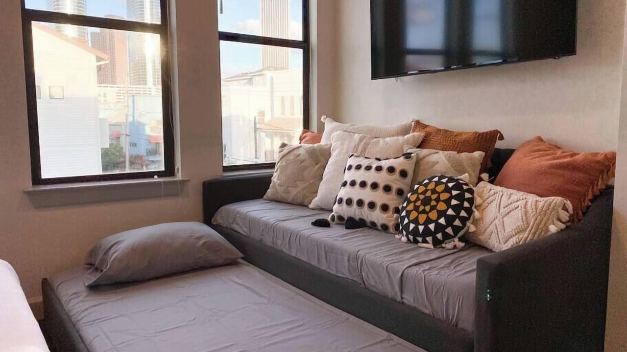 Photo of Bedroom in Montrose