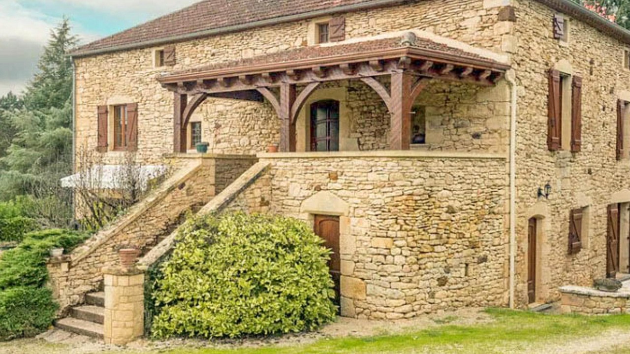 Photo of Outdoor in Prats-du-Perigord