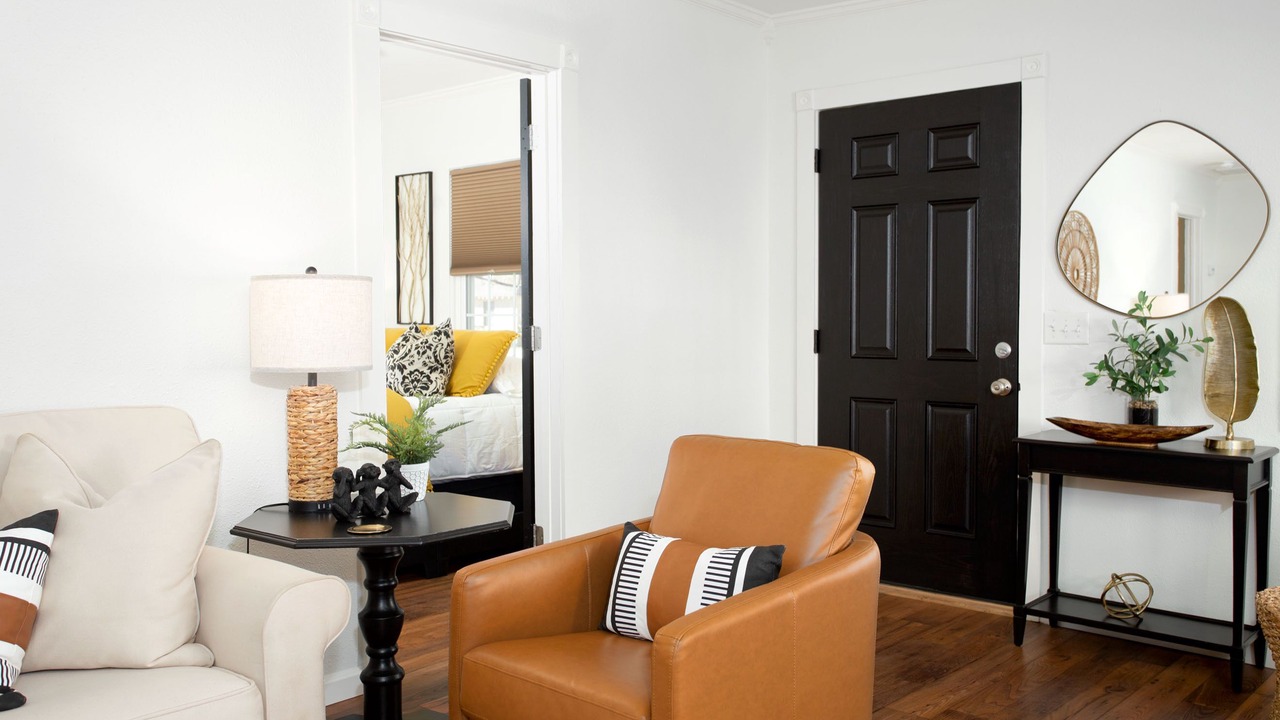 Photo of Livingroom in Canyon