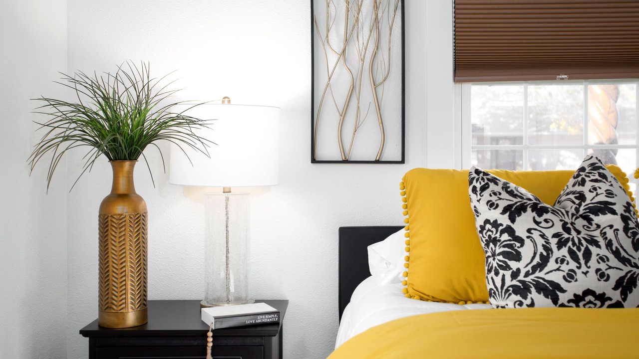 Photo of Bedroom in Canyon