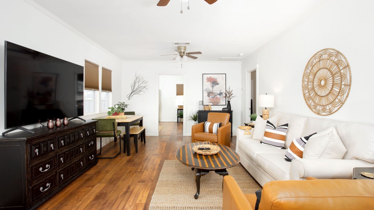 Photo of Livingroom in Canyon