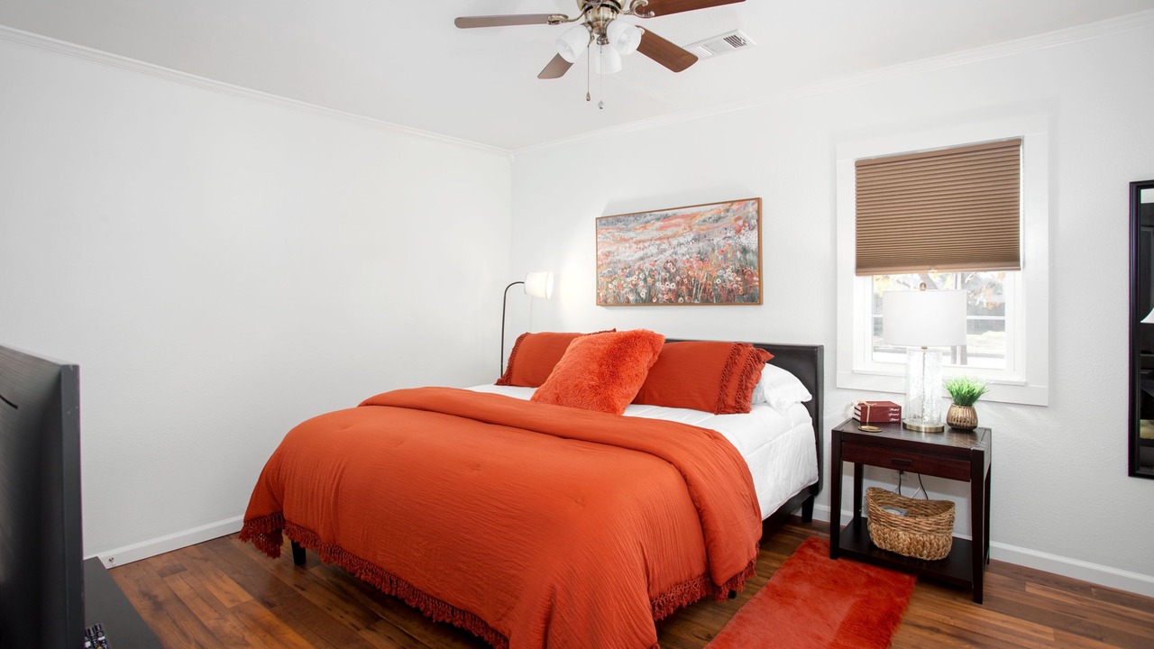 Photo of Bedroom in Canyon