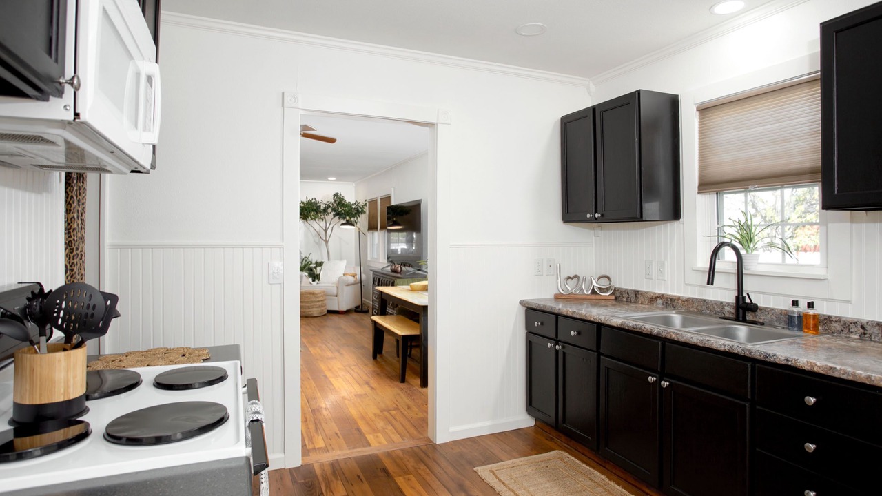 Photo of Kitchen in Canyon