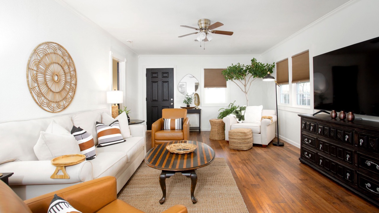 Photo of Livingroom in Canyon