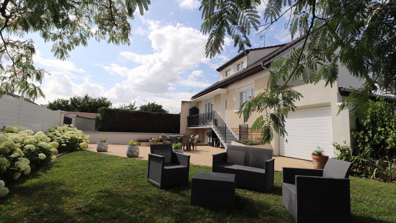 Photo of Patio Balcony in Ussy-sur-Marne