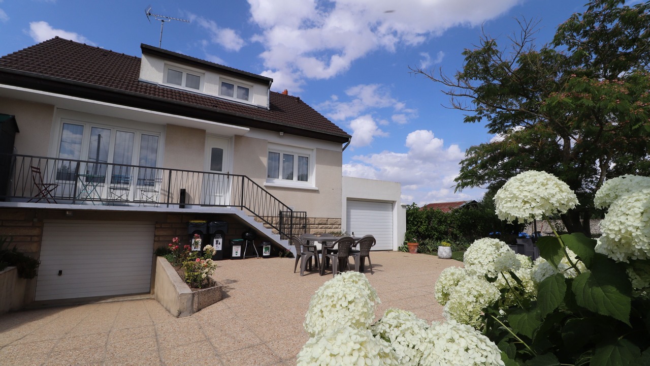Photo of Outdoor in Ussy-sur-Marne