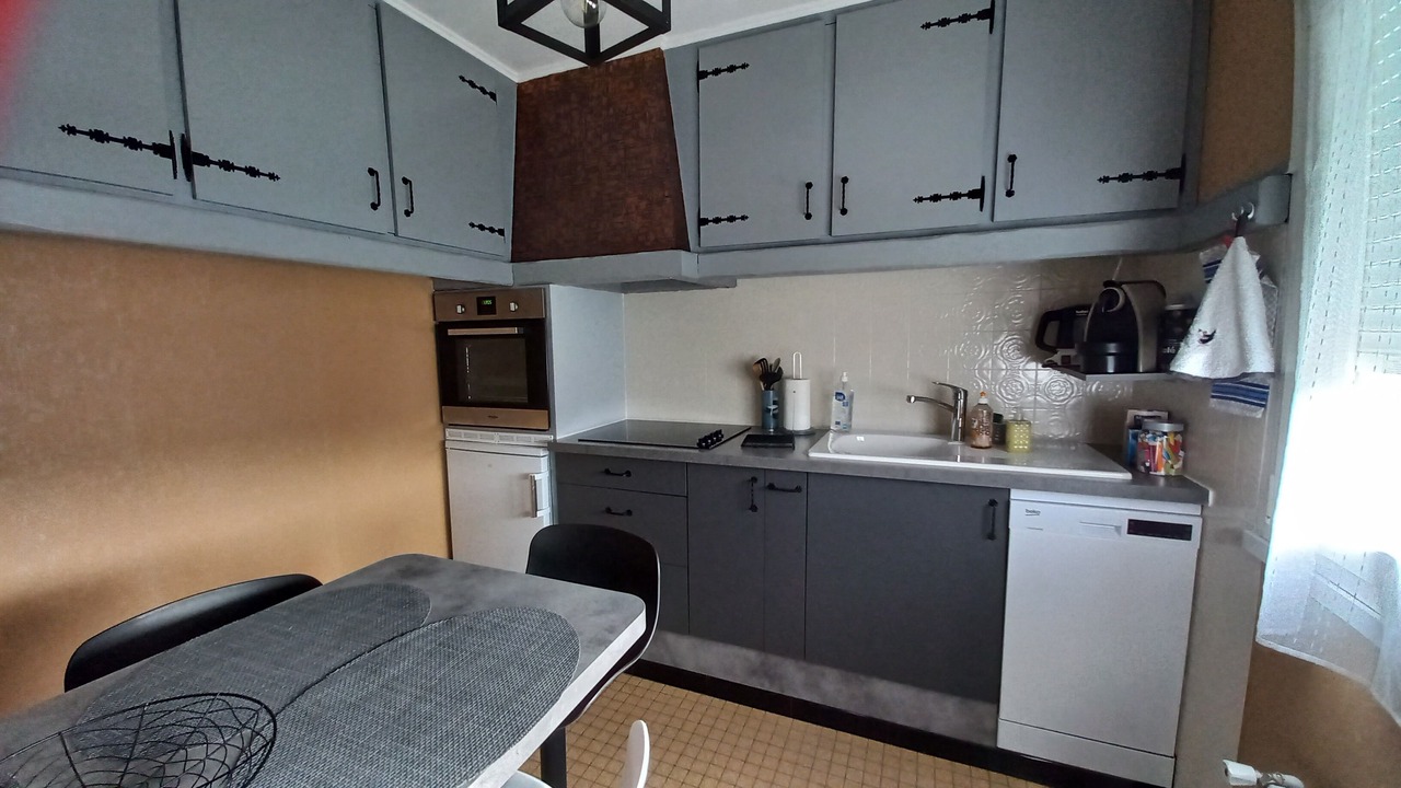 Photo of Kitchen in Ussy-sur-Marne