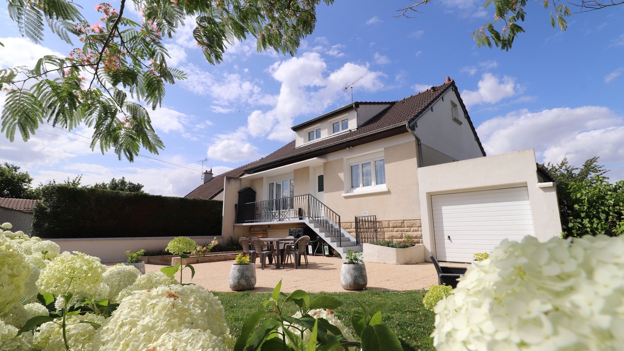 Photo of Outdoor in Ussy-sur-Marne