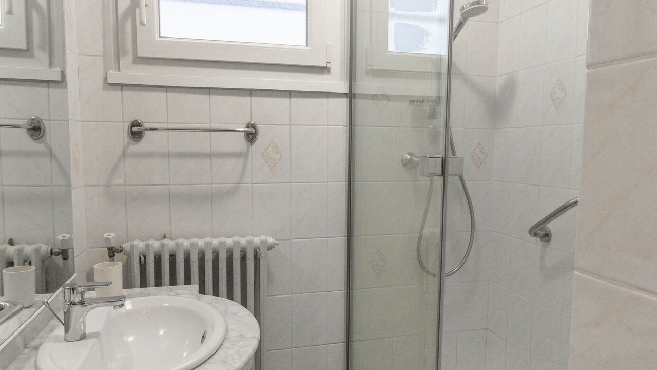 Photo of Bathroom in Ussy-sur-Marne