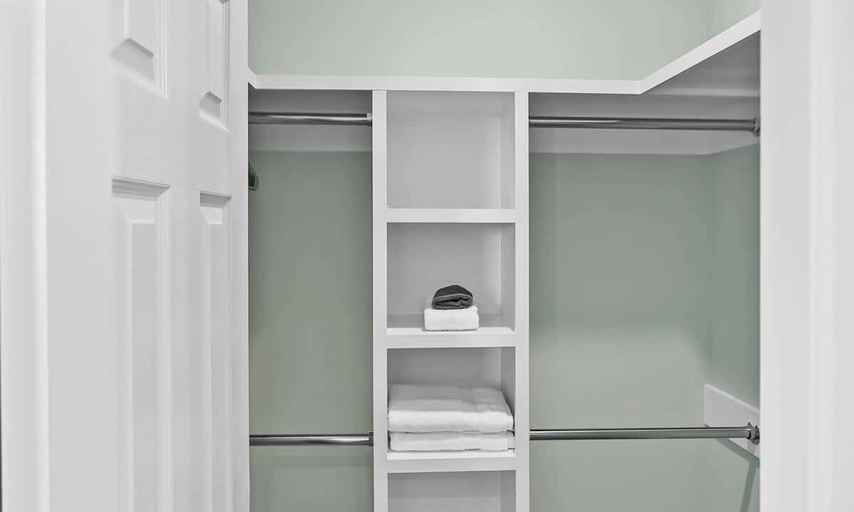 Photo of Bathroom in Downtown Historic District