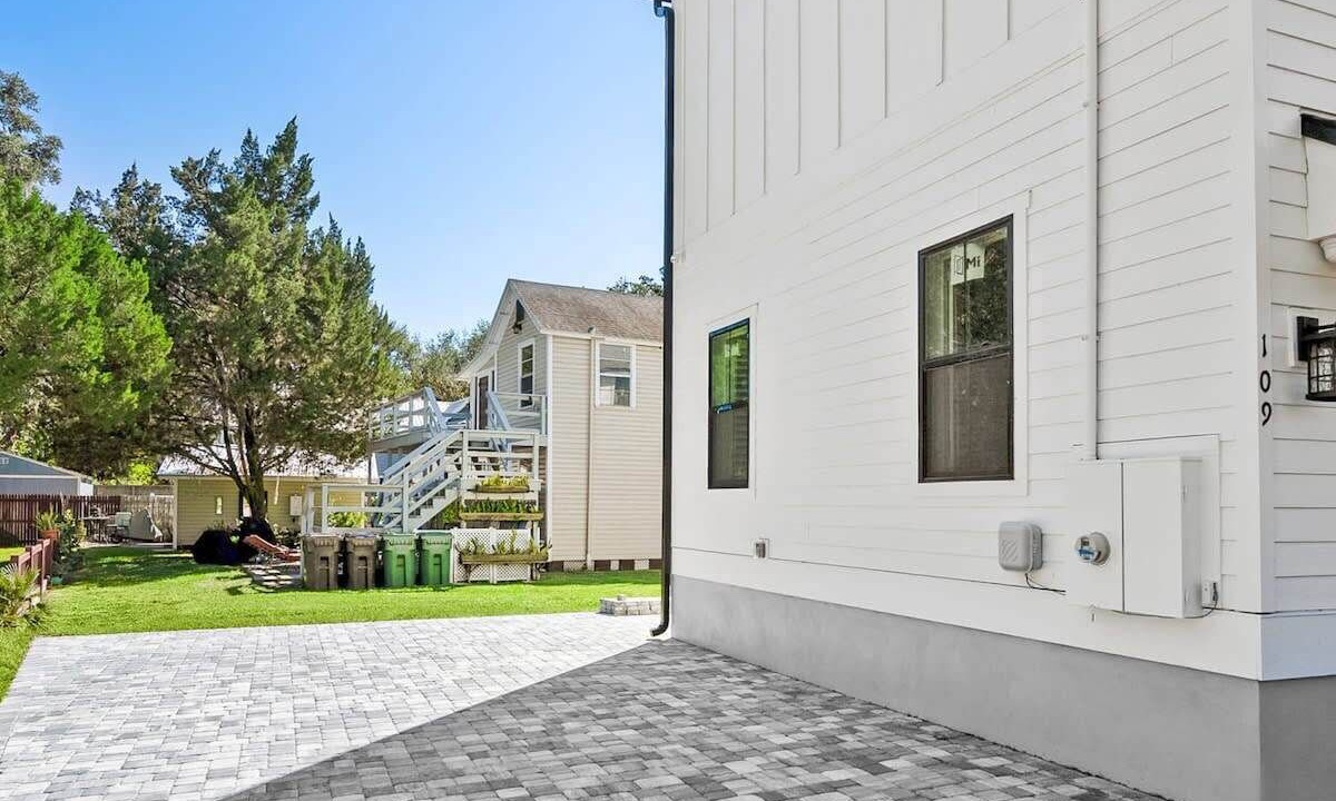 Photo of Outdoor in Downtown Historic District