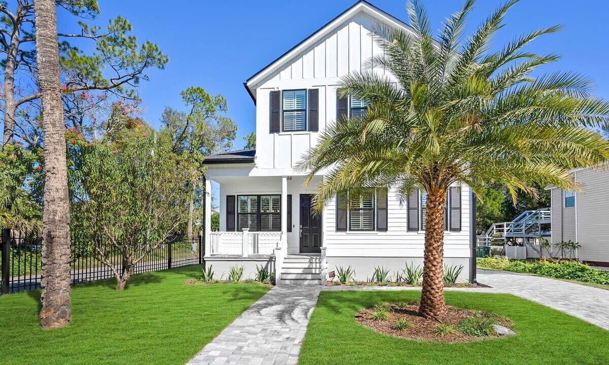 Photo of Outdoor in Downtown Historic District