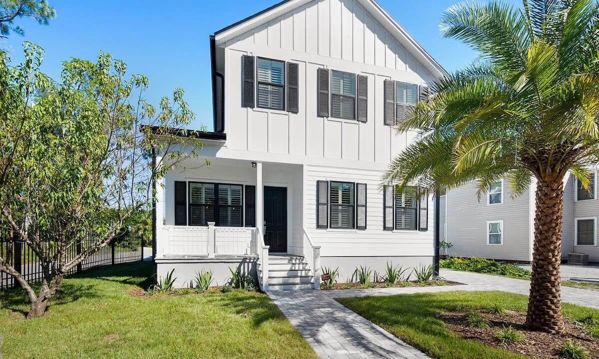 Photo of Outdoor in Downtown Historic District