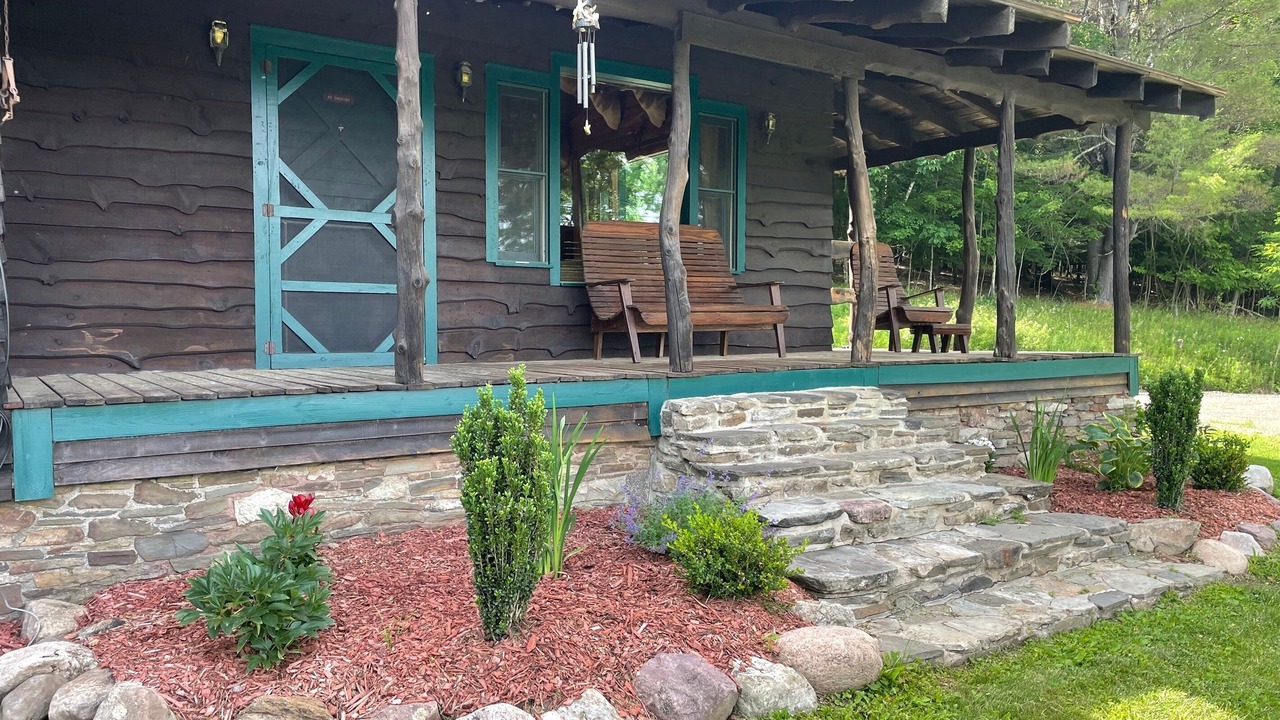 Photo of Outdoor in Maryland
