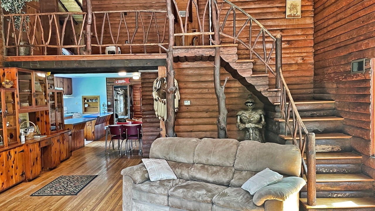 Photo of Bedroom in Maryland