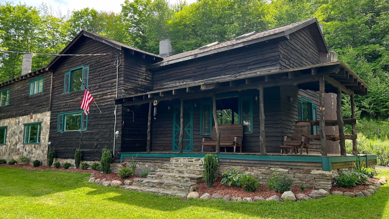 Photo of Outdoor in Maryland